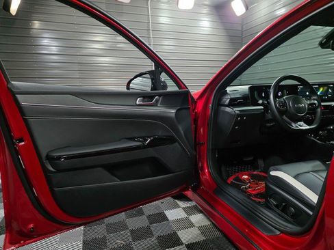Used 2025 Kia K5 GT-Line image 30