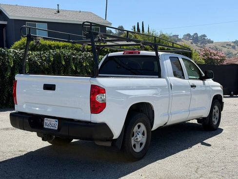 Used 2020 Toyota Tundra SR RWD image 5