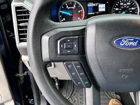 Used 2018 Ford F350 XLT w/ XLT Value Package image 11