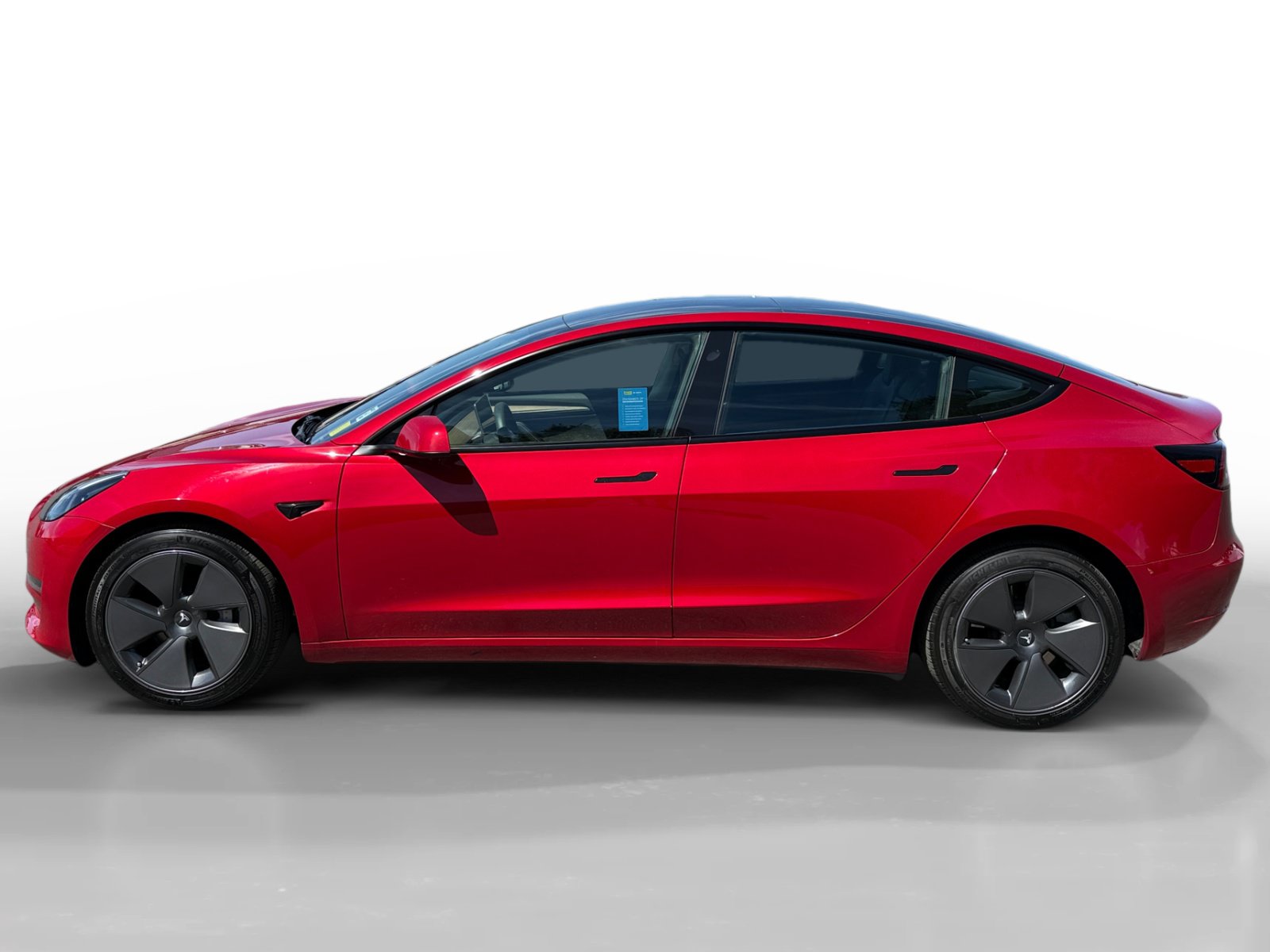 Used 2023 Tesla Model 3 Standard Range RWD image 2