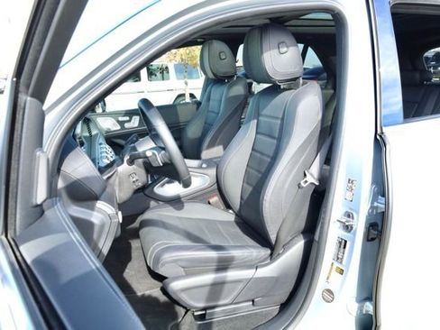 Certified 2024 Mercedes-Benz GLE 580 4MATIC image 21