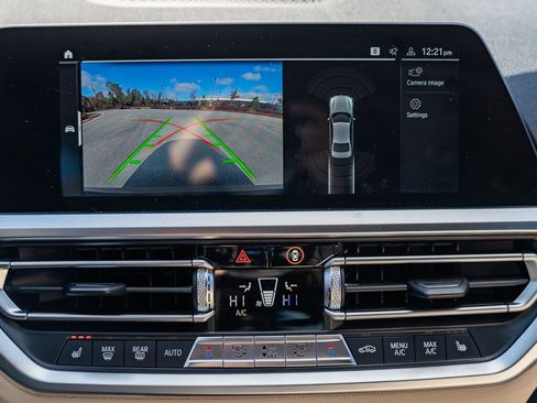 Used 2021 BMW M340i w/ Premium Package image 49