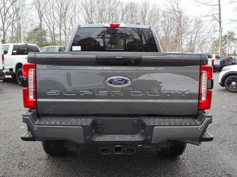 New 2026 Ford F350 XL w/ STX Appearance Package AWD/4WD image 5