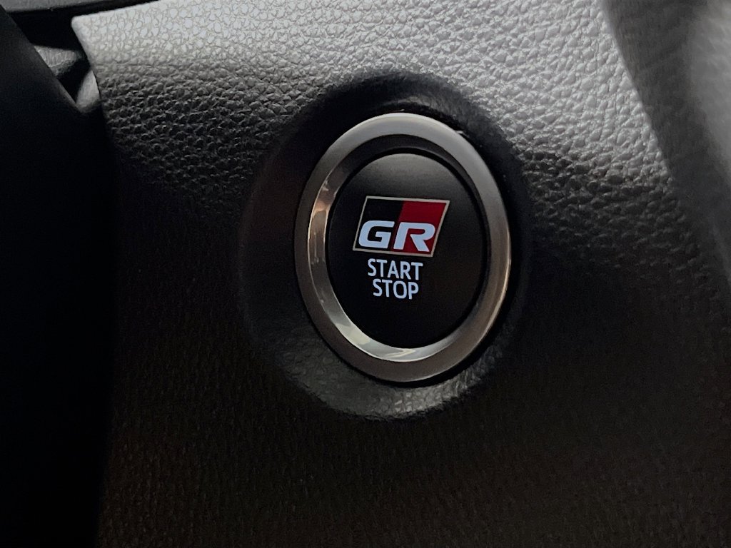 New 2026 Toyota Corolla GR AWD/4WD image 20