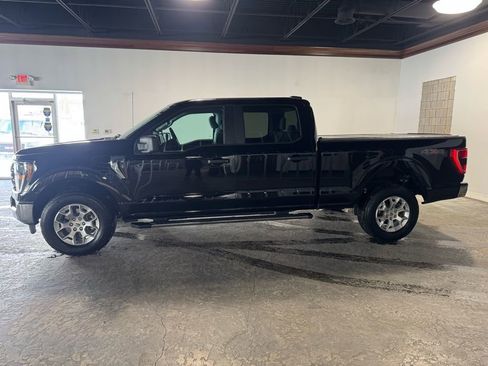 Used 2023 Ford F150 XLT w/ Trailer Tow Package image 7