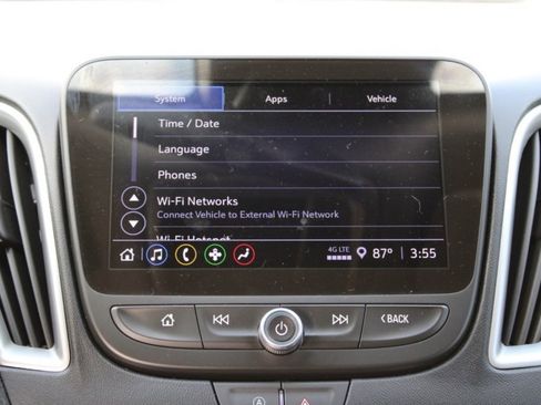 Used 2023 Chevrolet Malibu LT image 19