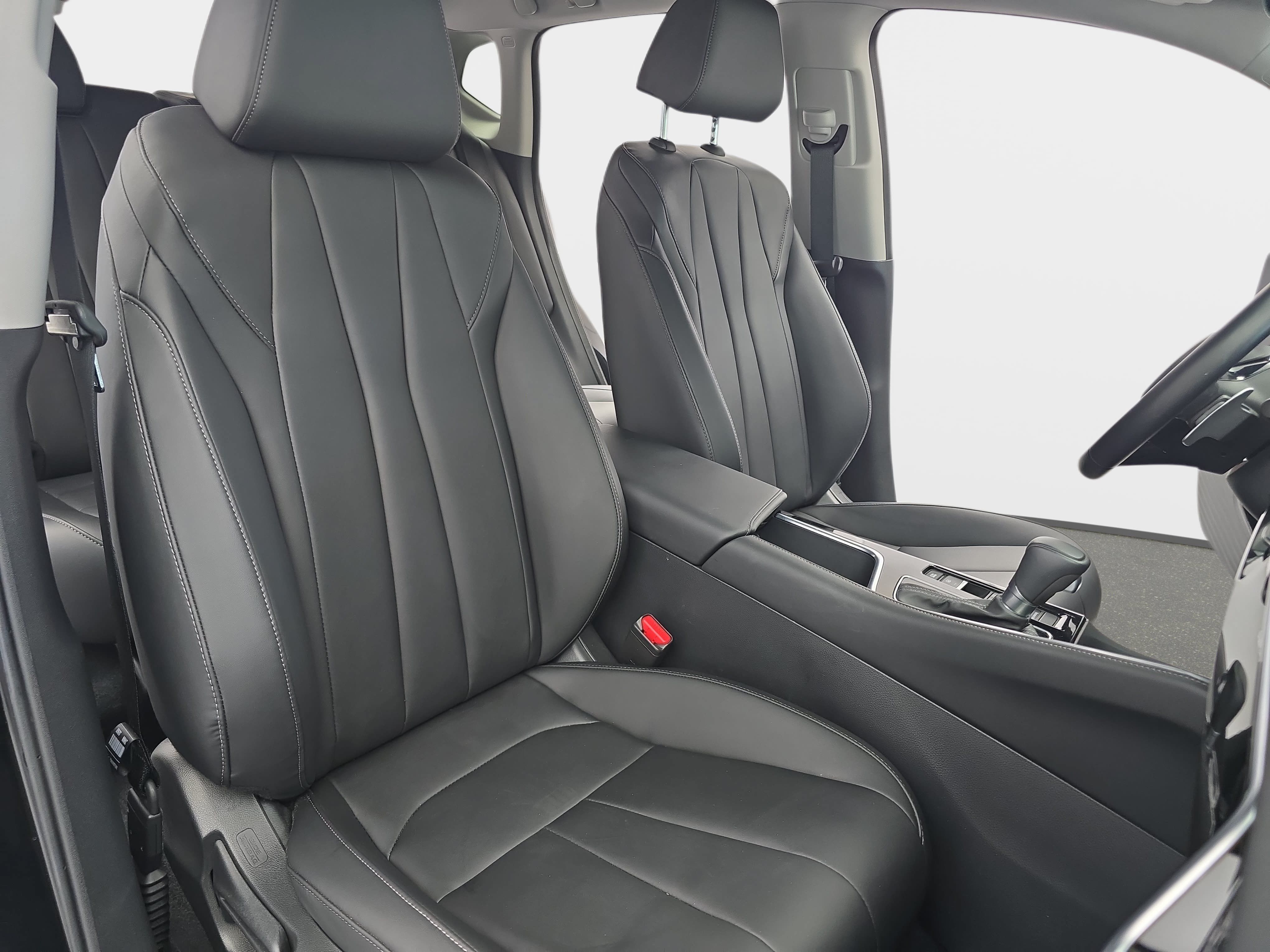 Certified 2025 Acura ADX FWD image 10
