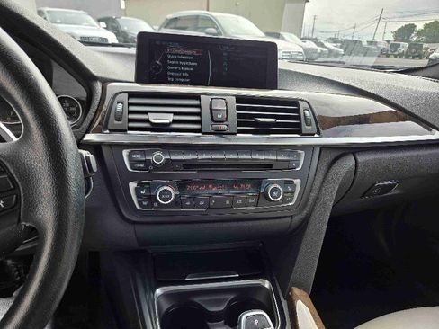 Used 2015 BMW 335i xDrive Sedan image 15