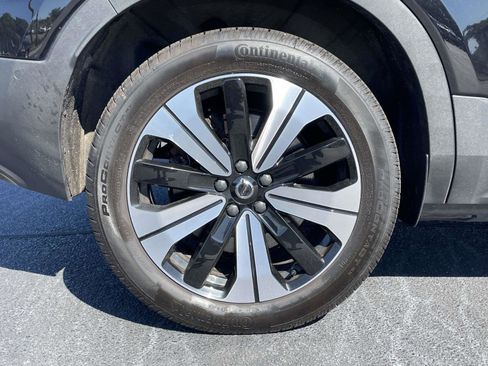 Certified 2023 Volvo C40 P8 Recharge Plus image 10