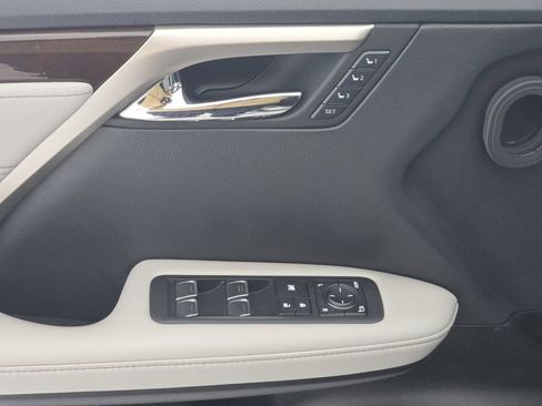 Used 2019 Lexus RX 350 AWD w/ Navigation Package image 33