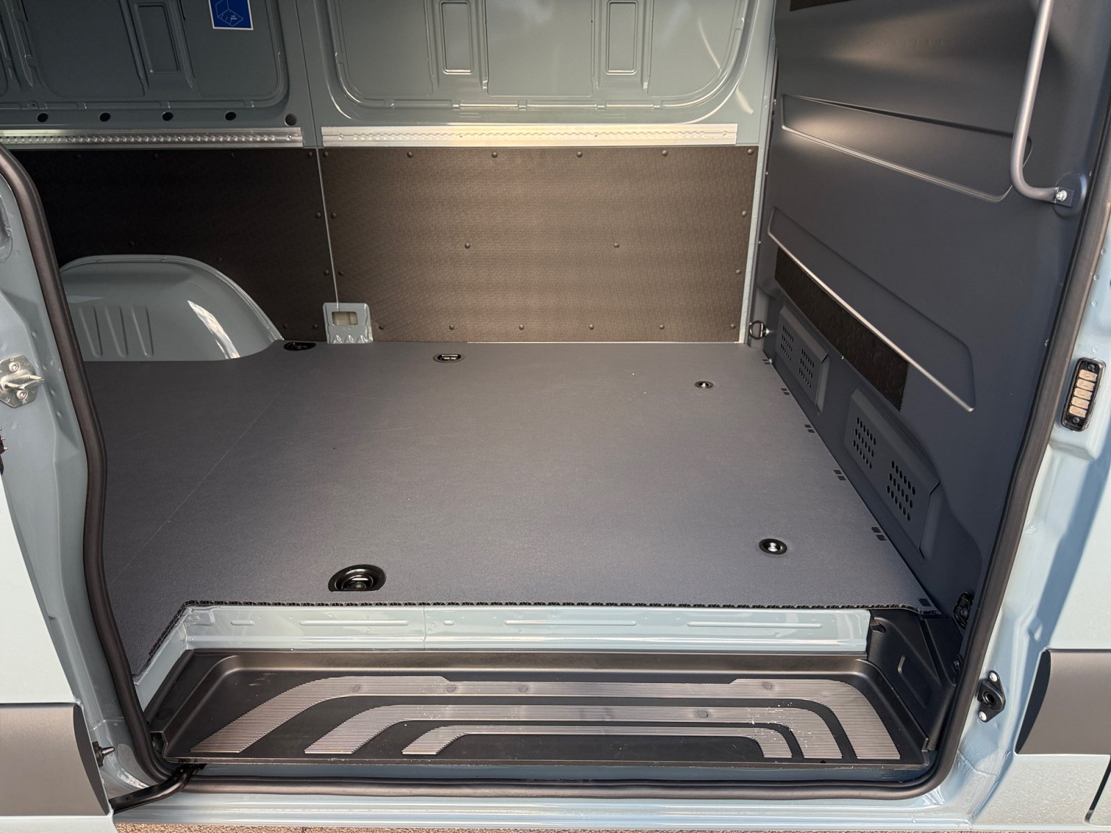 New 2026 Mercedes-Benz Sprinter 2500 image 22