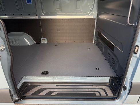New 2026 Mercedes-Benz Sprinter 2500 image 22
