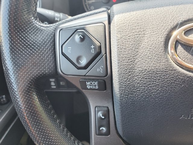 Used 2019 Toyota Tacoma TRD Sport AWD/4WD image 20