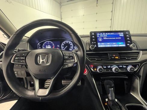 Used 2021 Honda Accord Sport Special Edition image 35