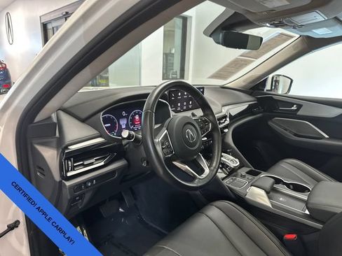Certified 2023 Acura MDX SH-AWD image 20
