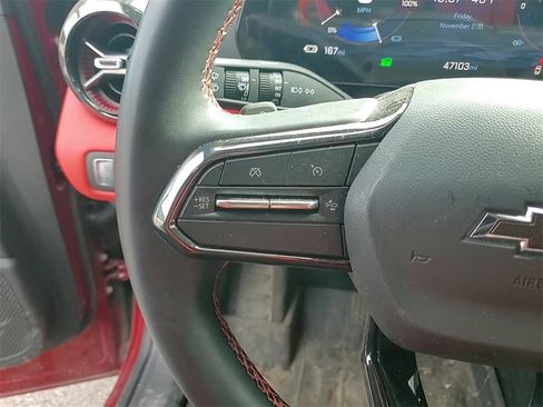 Used 2024 Chevrolet Blazer EV RS image 14