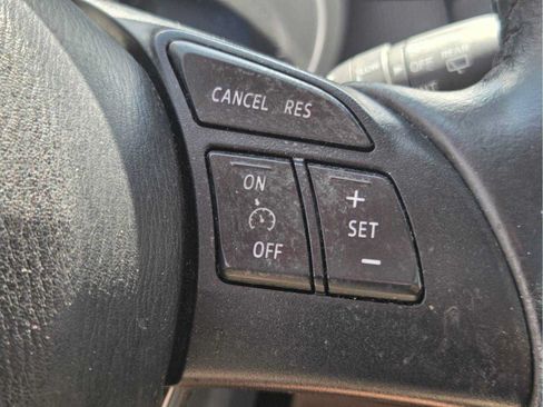 Used 2014 MAZDA CX-5 Touring w/ Bose/Moonroof Package AWD/4WD image 31