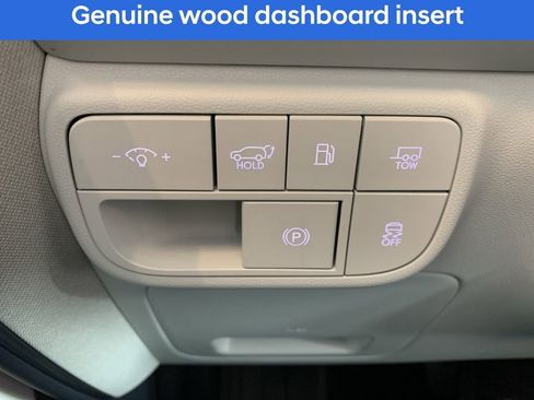 New 2026 Hyundai Palisade Calligraphy AWD/4WD image 11