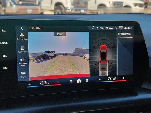 Used 2025 BMW 228i xDrive w/ Premium Package image 15