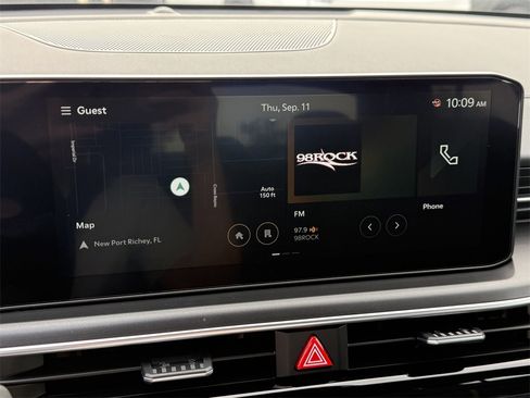 New 2026 Kia K5 GT image 23