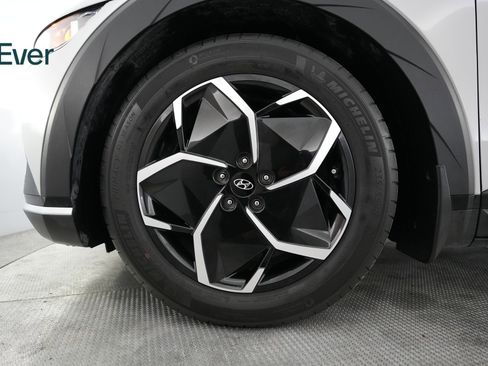 Used 2023 Hyundai Ioniq 5 SEL image 22