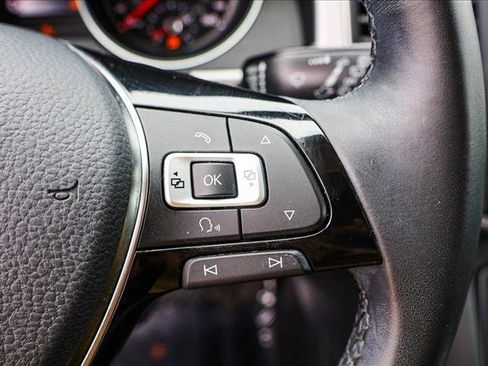 Used 2018 Volkswagen Atlas SE image 15