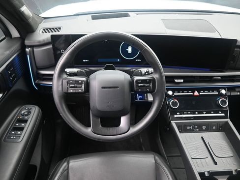 Used 2025 Hyundai Santa Fe Calligraphy image 23
