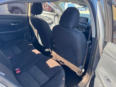 Used 2022 Nissan Sentra SV image 11