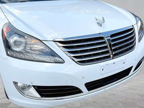 Used 2016 Hyundai Equus Signature RWD image 33