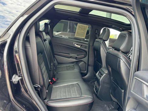 Used 2023 Ford Edge ST-Line AWD/4WD image 29