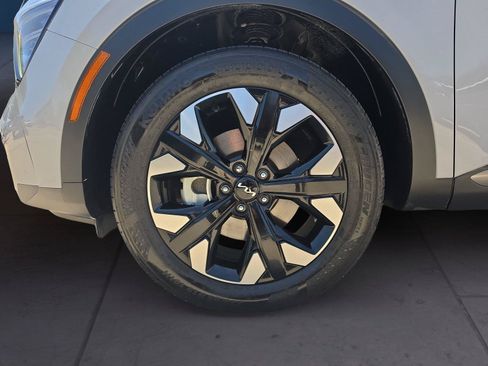 Used 2024 Kia Sportage X-Line AWD/4WD image 14