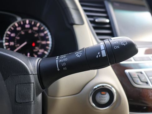 Used 2015 INFINITI QX60 FWD w/ Premium Plus Package image 35