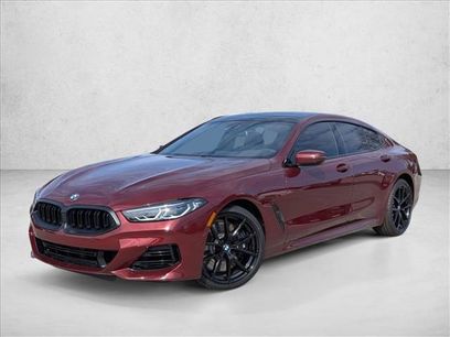 New 2026 BMW 840i xDrive w/ M Sport Professional Package