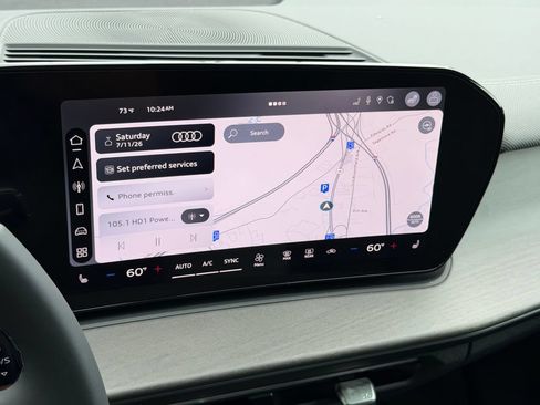 New 2026 Audi Q3 quattro 2.0T AWD/4WD image 22