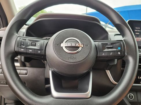 Used 2023 Nissan Rogue SV FWD image 28