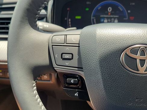 Certified 2026 Toyota Camry SE FWD image 20