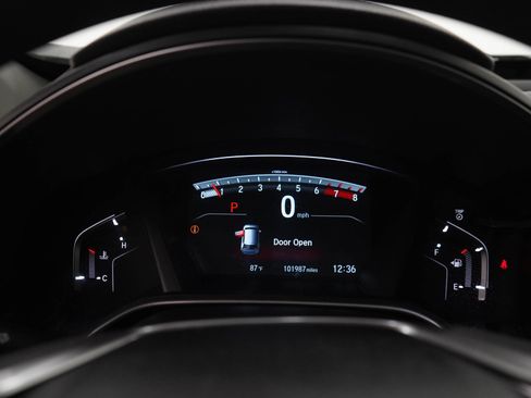 Used 2018 Honda CR-V EX image 27
