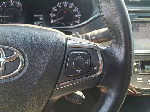 Used 2015 Toyota Avalon XLE Premium FWD image 23