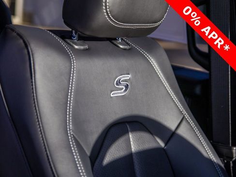 New 2026 Chrysler Pacifica Select w/ S Appearance Package image 18