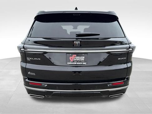 New 2026 Buick Enclave Avenir image 6