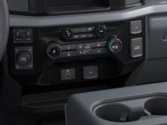 New 2026 Ford F350 XLT AWD/4WD image 15