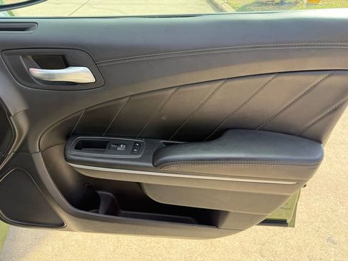 Used 2020 Dodge Charger Scat Pack w/ Dynamics Package RWD image 22