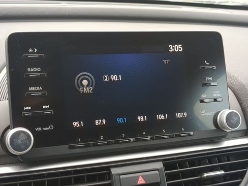 Used 2020 Honda Accord LX image 16