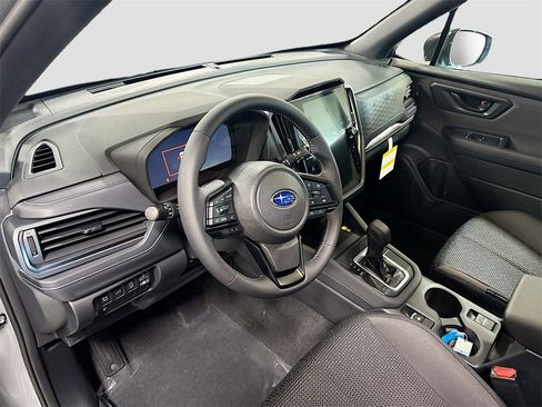 New 2025 Subaru Forester Premium image 5