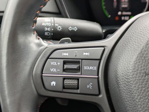 Certified 2023 Honda CR-V Sport image 34