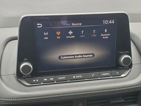 Certified 2024 Nissan Rogue S image 27