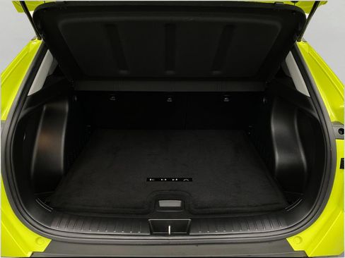 Certified 2024 Hyundai Kona SEL image 5