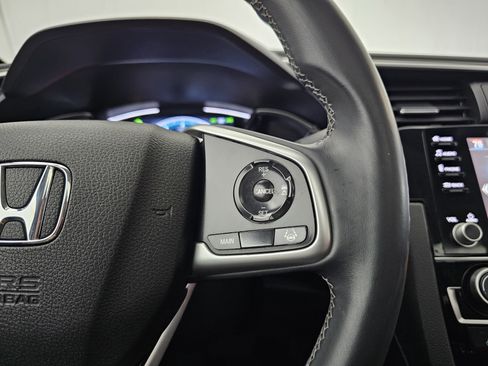 Used 2020 Honda Civic EX-L image 37