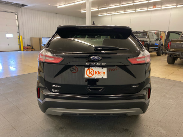 Used 2023 Ford Edge SEL w/ Convenience Package AWD/4WD image 7