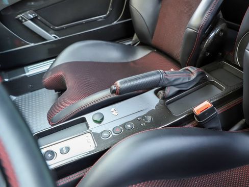 Used 2008 Ferrari F430 Scuderia RWD image 40